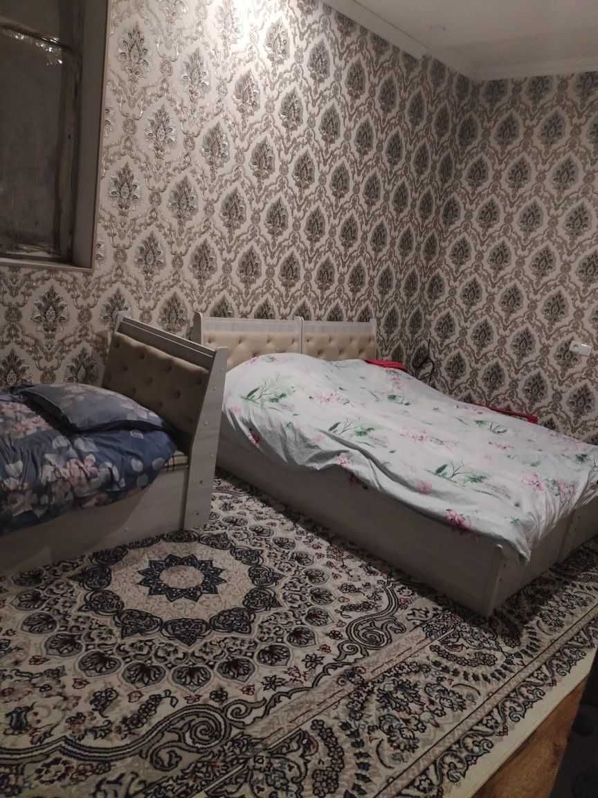 Сергели квартира 4 ком 138600