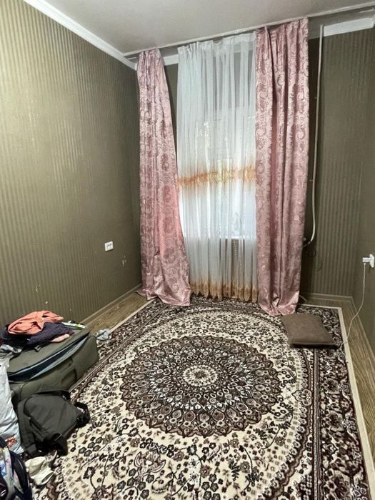 Сдается квартира Тузел 3 13 дом 2 ком. 2 балкона