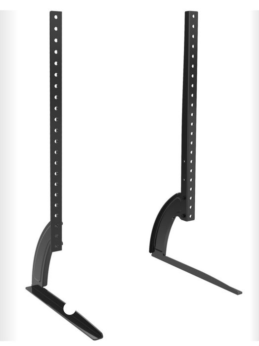 Suport TV universal pentru masa/birou 32-70 inch, max 50 kg, nou