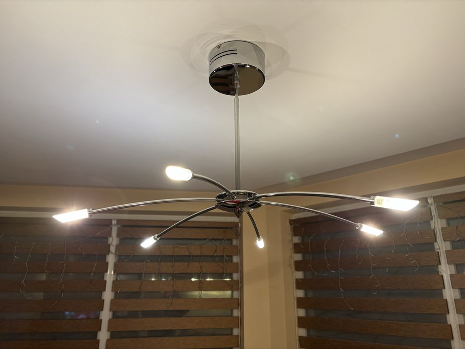 LED Осветително тяло (лампион)