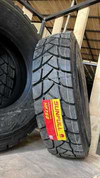 Грузовые шины 315/80R22.5-20PR SUNFULL HF768