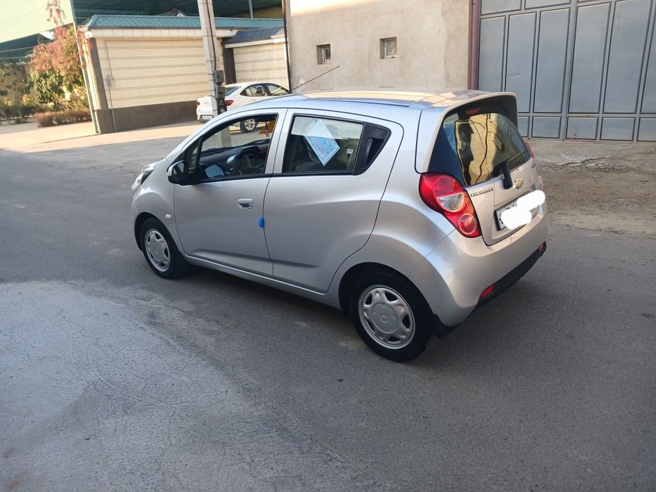 Спарк механика 2017 сотилади бензин