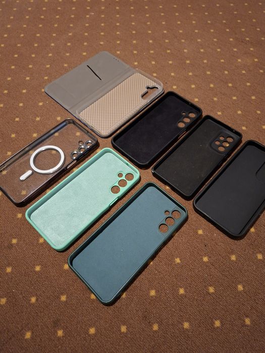 Carcase pentru telefoane Samsung,iPhone...