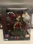 Summoner Necromancer Diablo IV