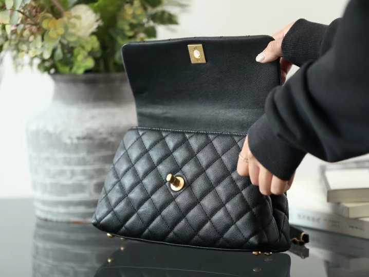 Geanta Chanel Coco Handel