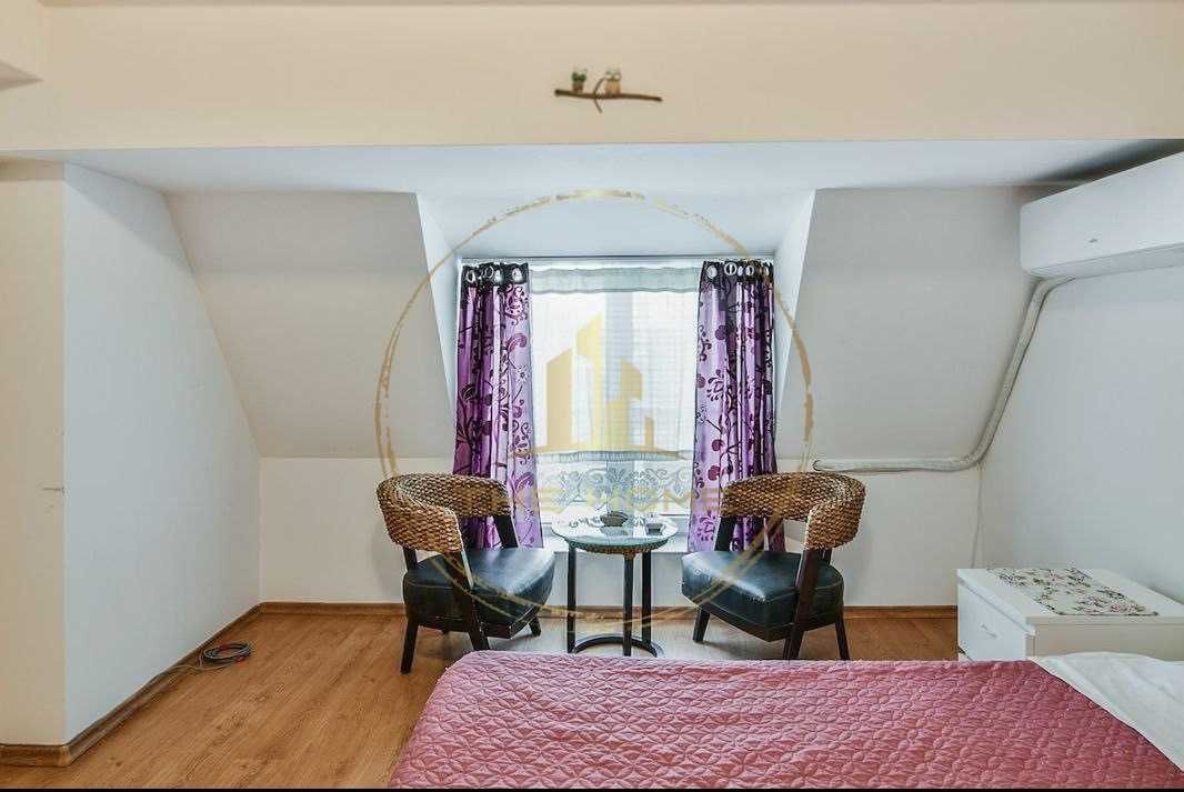Дава се под наем Тристаен апартамент в Варна, Бриз - 80 кв.м за 600 € - Снимка #3