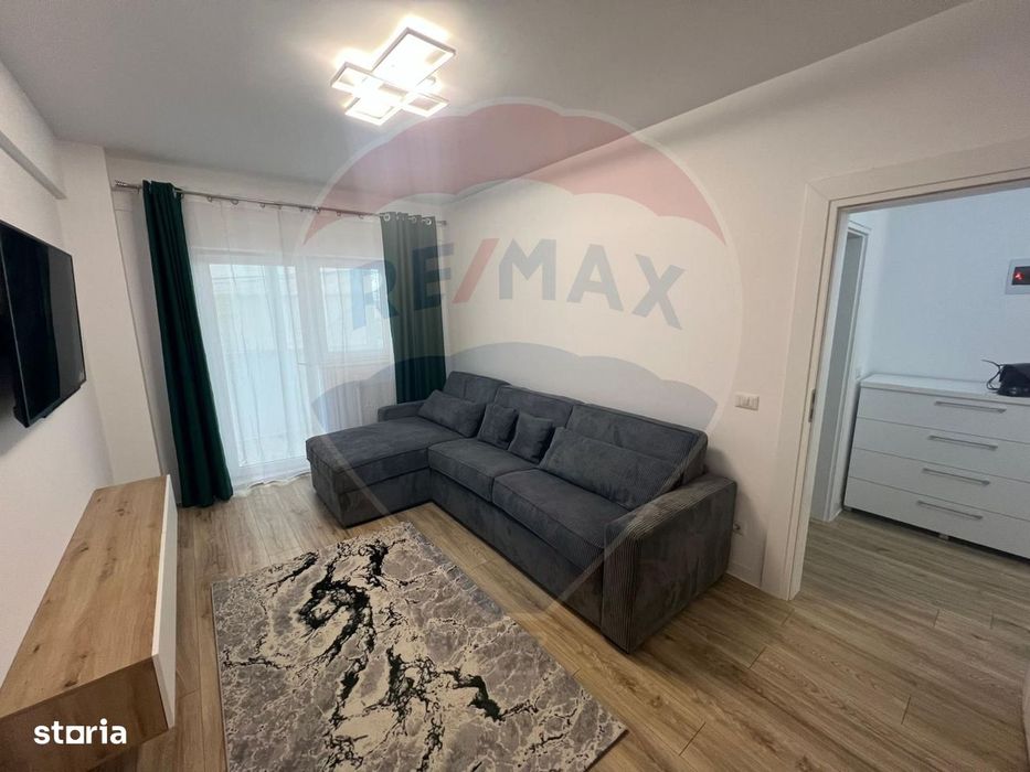 Apartament 1 camera Comisia Centrala