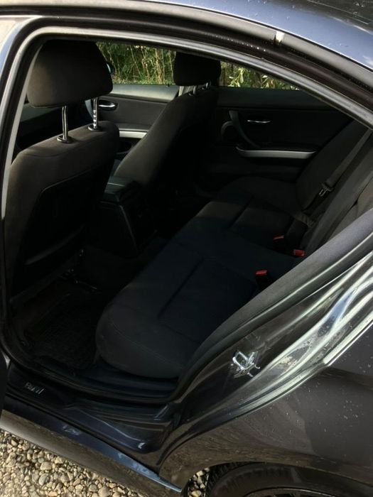 Vând bmw e90 2005