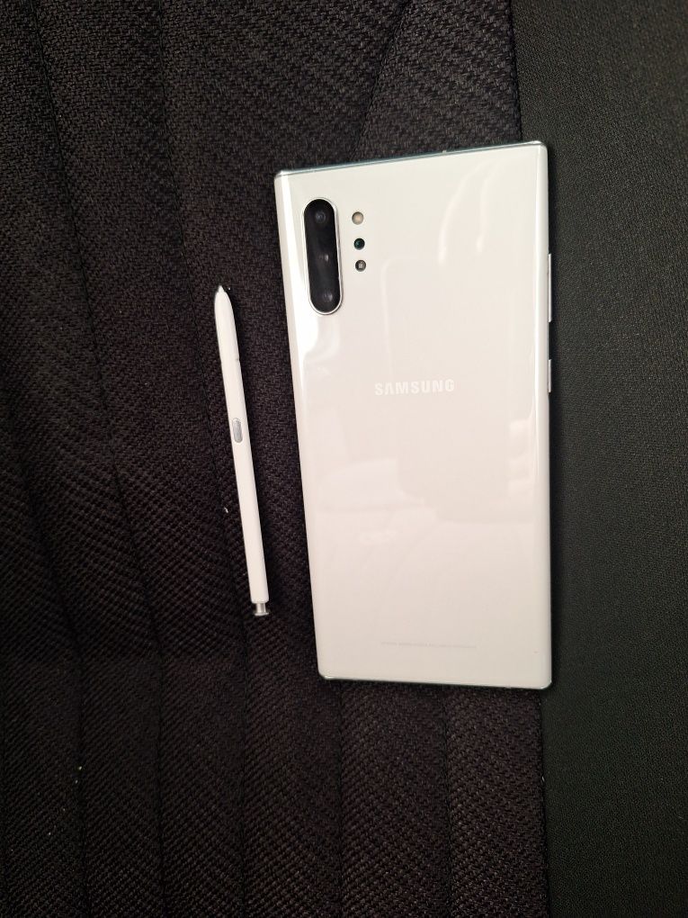 Samsung not 10 plus