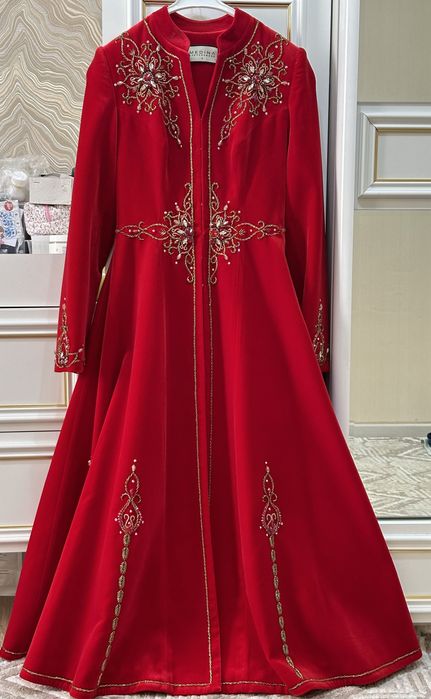 Бешпент жане кажекей