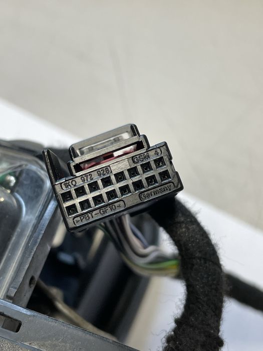 Oglinda dreapta vw tiguan 2016-2025