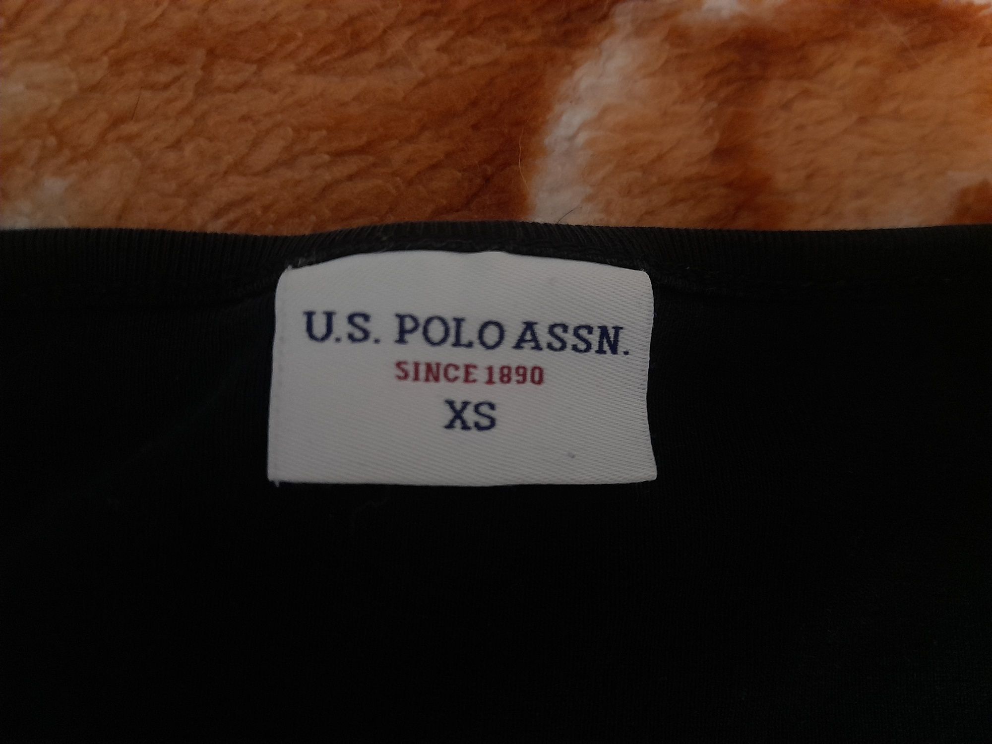 Maiou US Polo Assn original pentru damă