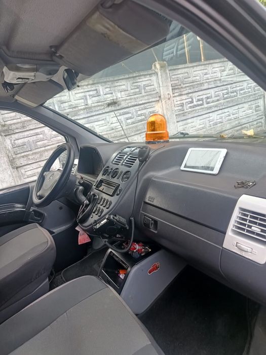 De vanzare Mercedes Vito