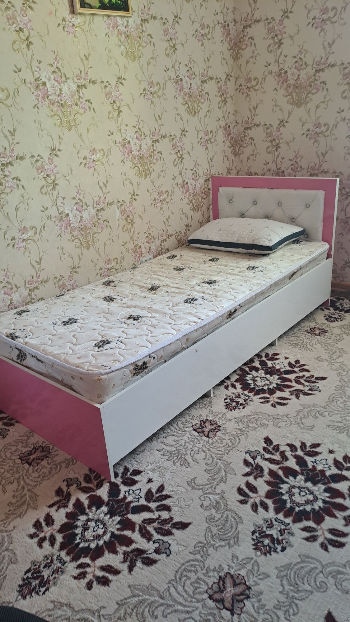 Срочно мебел детски кызга арзан