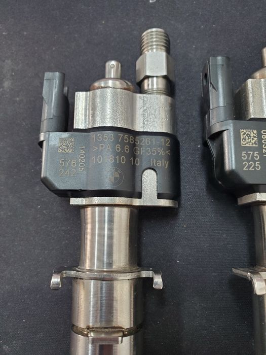 Injectoare BMW n43, n53, n54 index 12