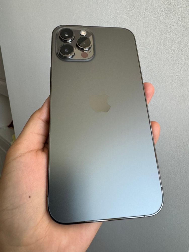 Iphone 12 pro max