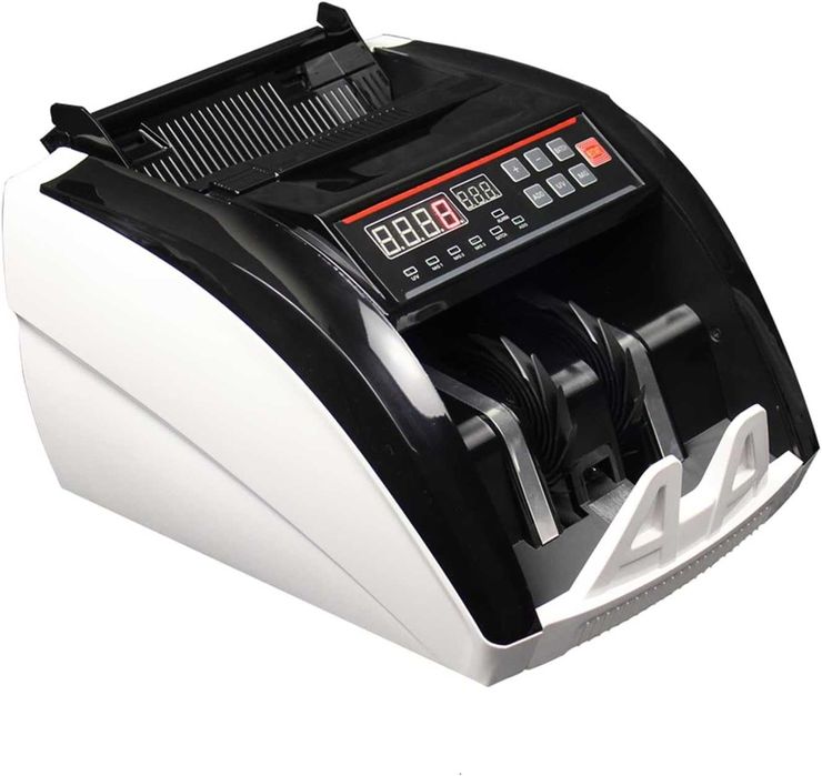 Банкнотоброячна машина / машина за броене на пари