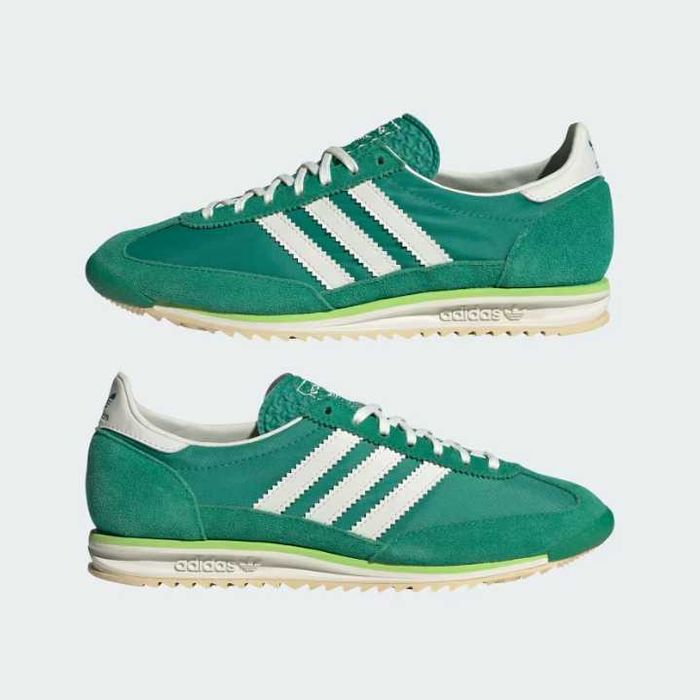 Оригинални маратонки * ADIDAS SL72 OG W * EU36 -41 1/3