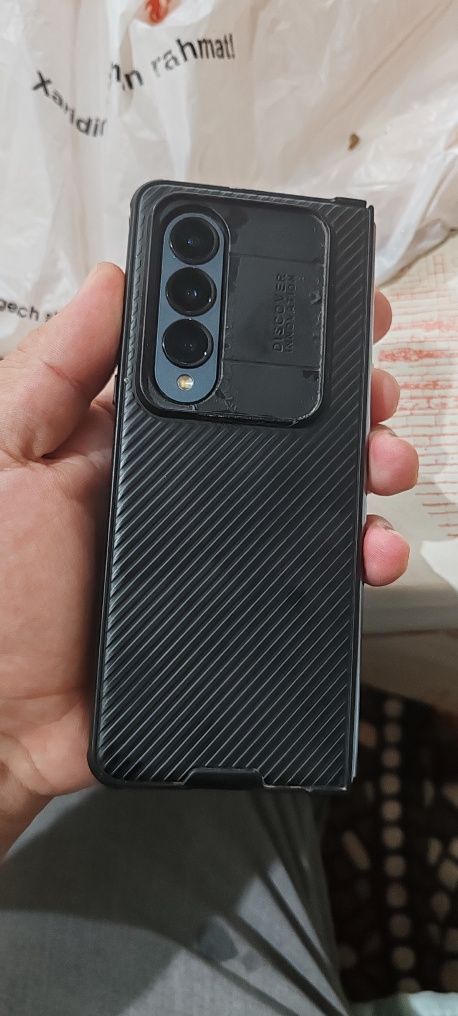 Samsung galaxy z fold 4