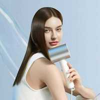 КУРСОР Фен для волос Xiaomi Mi Water Lonic Hair Dryer H500
