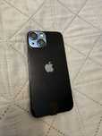 iPhone 13 Mini Midnight Black 128gb ОТЛИЧЕН 95% батерия