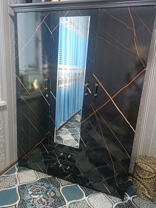 Мебель Шкаф для одежды