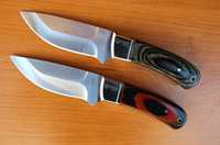 Туристически нож Sanjia К-91