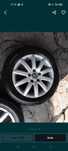 Jante aliaj pentru VW golf/jetta 5