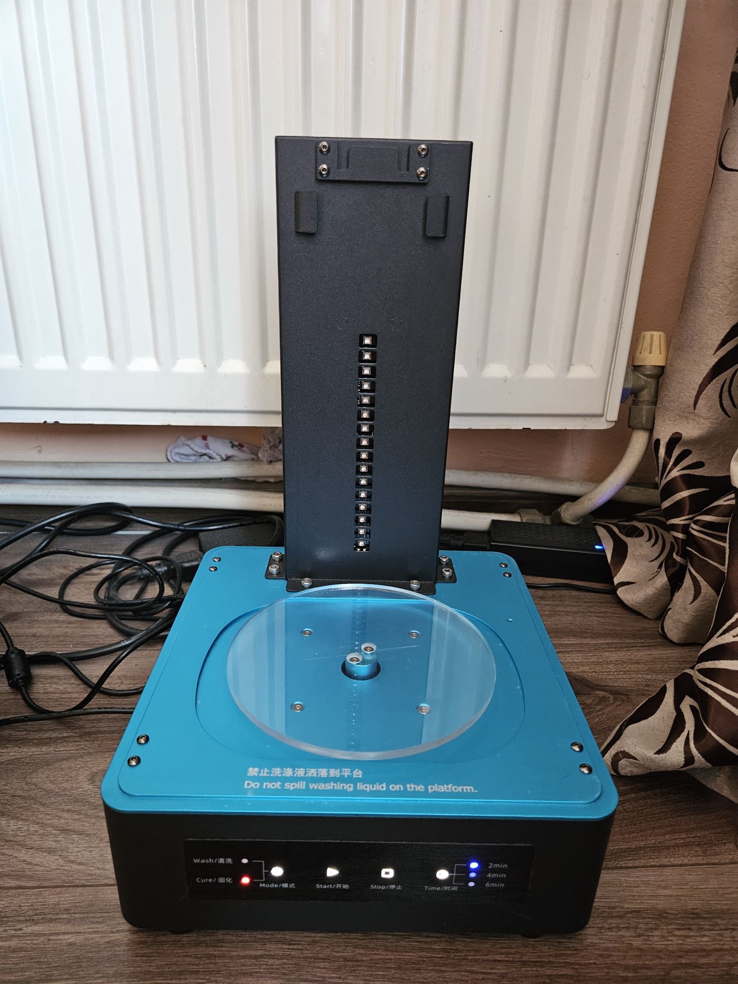 Anycubic Photon S