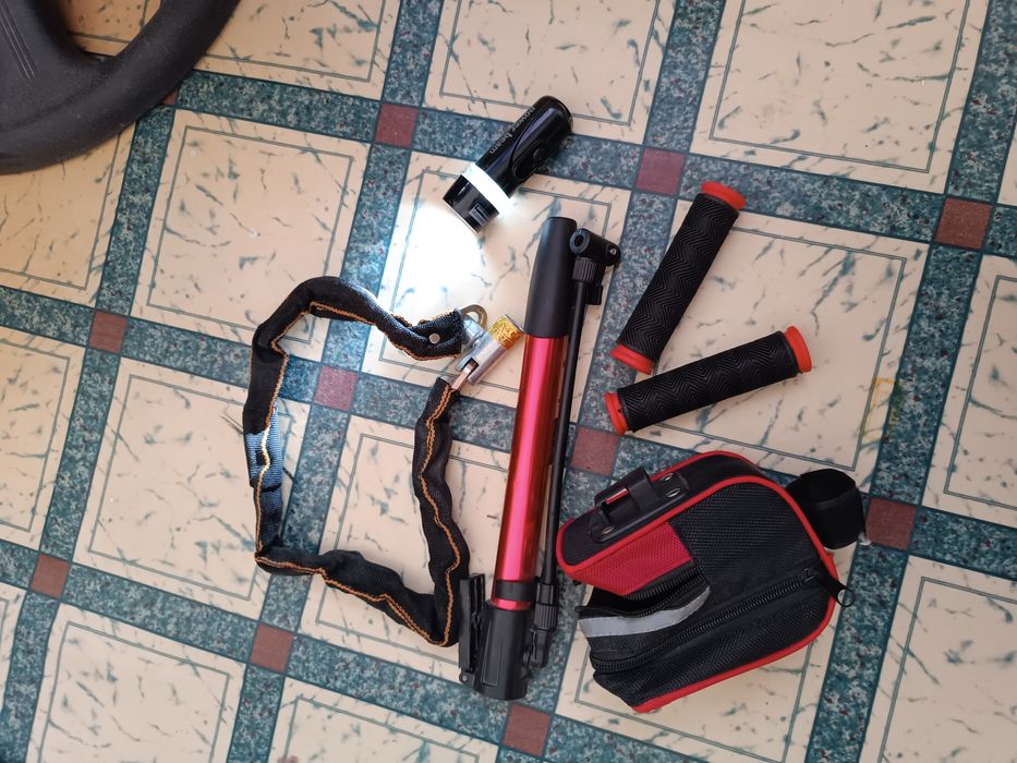 Скоростной Велосипед Wasat