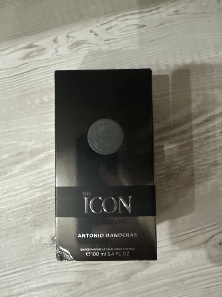 Духи The Icon Original