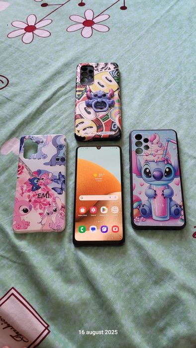 Samsung Galaxy A32