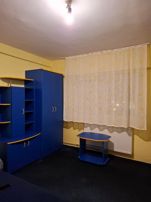 Dau în chirie garsonieră confort 1
