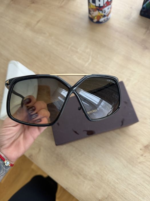 Дамски очила Tom Ford