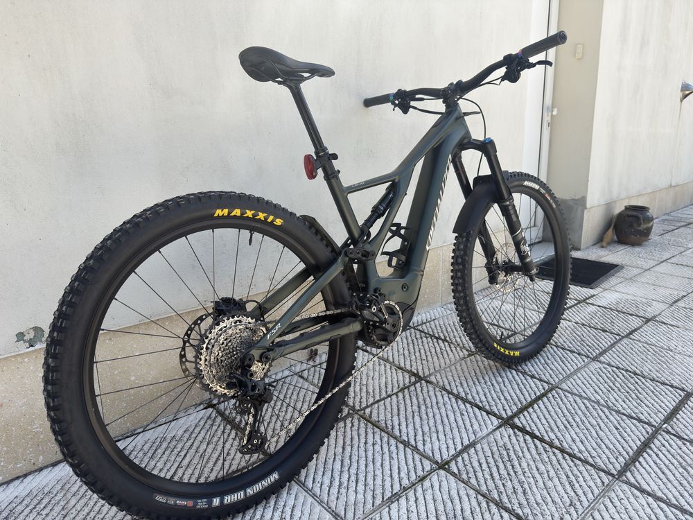 Specialized Turbo Levo 2020 L size