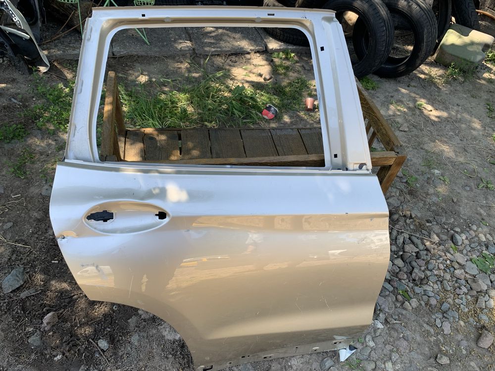 Врата БМВ Х3 Г01/BMW X3 G01