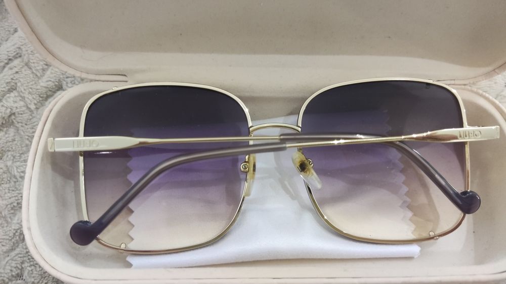 Liu Jo Елегантни слънчеви очила