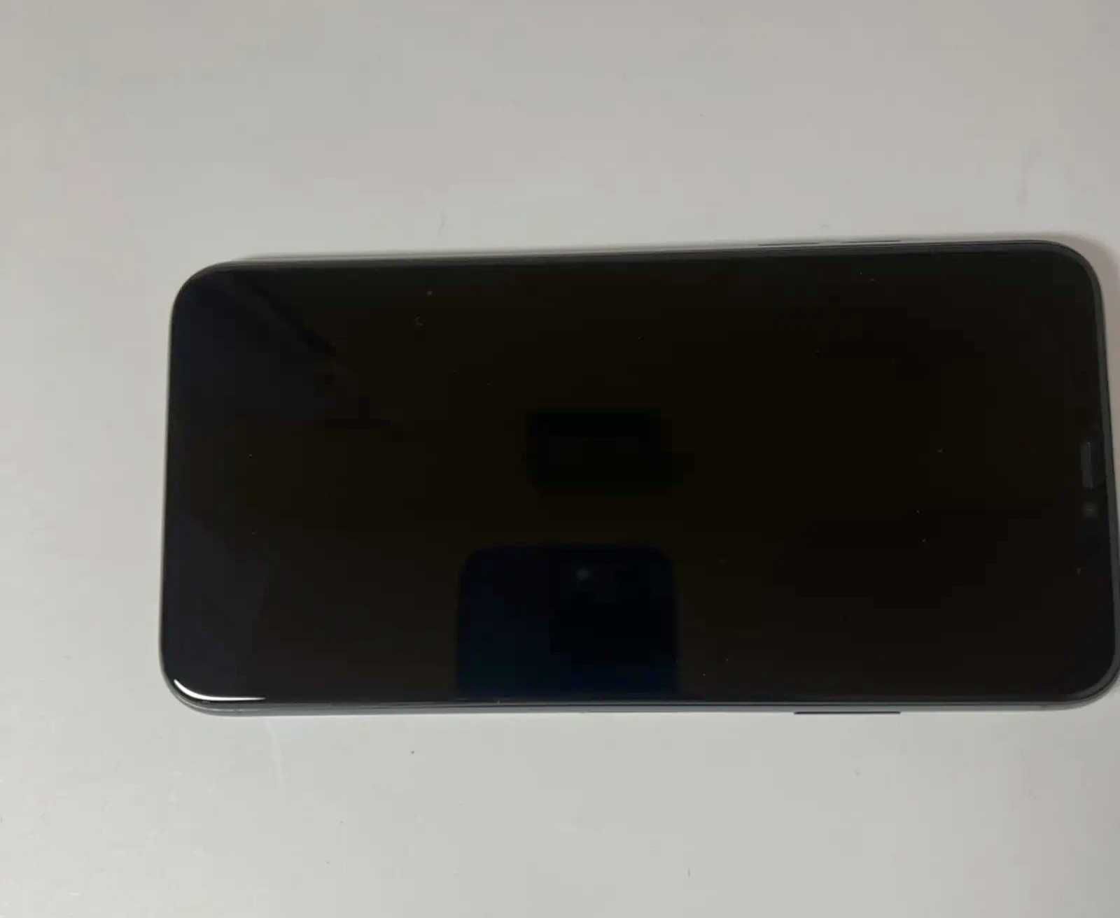 Iphone 11 pro max 64gb