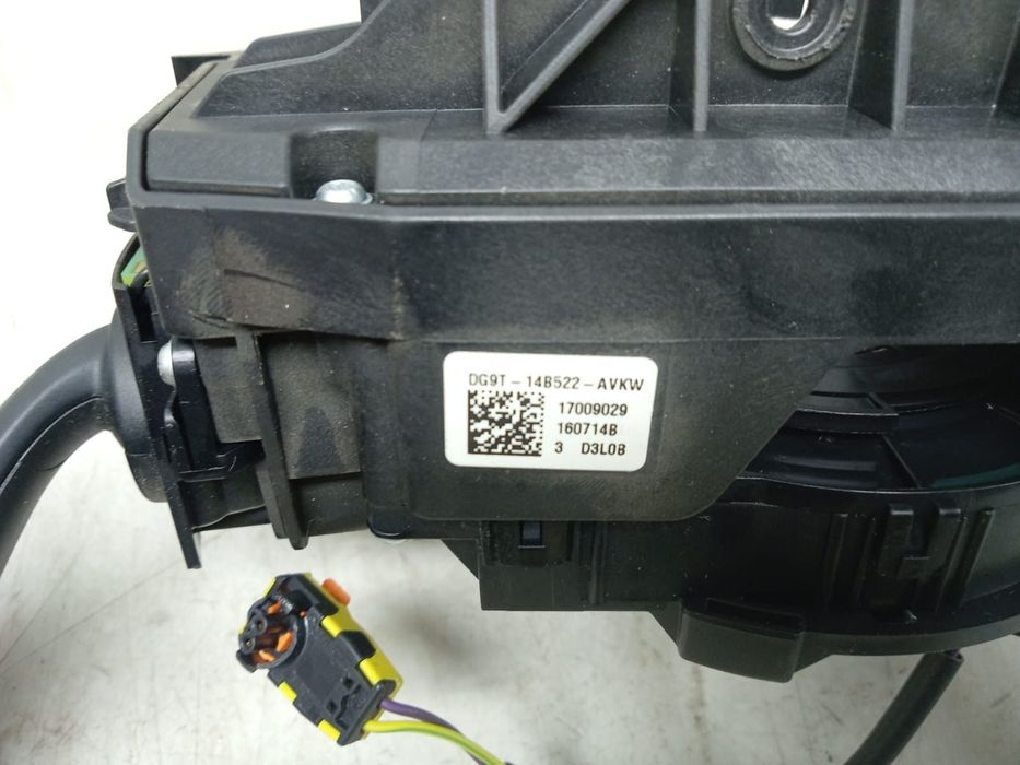 Ansamblu manete spira volan Dg9t-14b522-avkw Ford Mondeo MK5 [2014 -