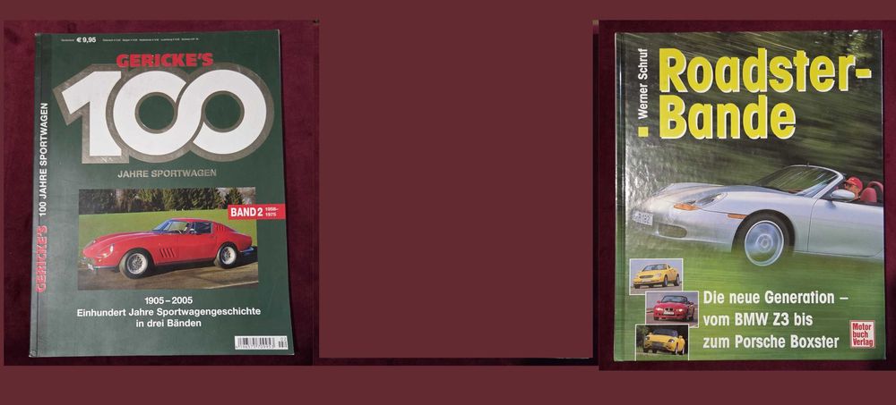 Автомобили, тежки машини, анализи, история - 25 книги