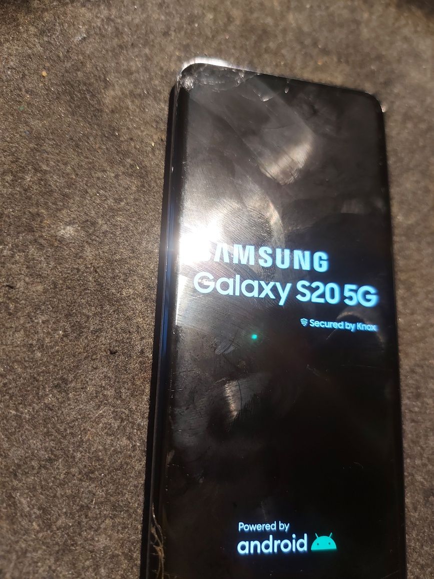 Samsung S20 За части