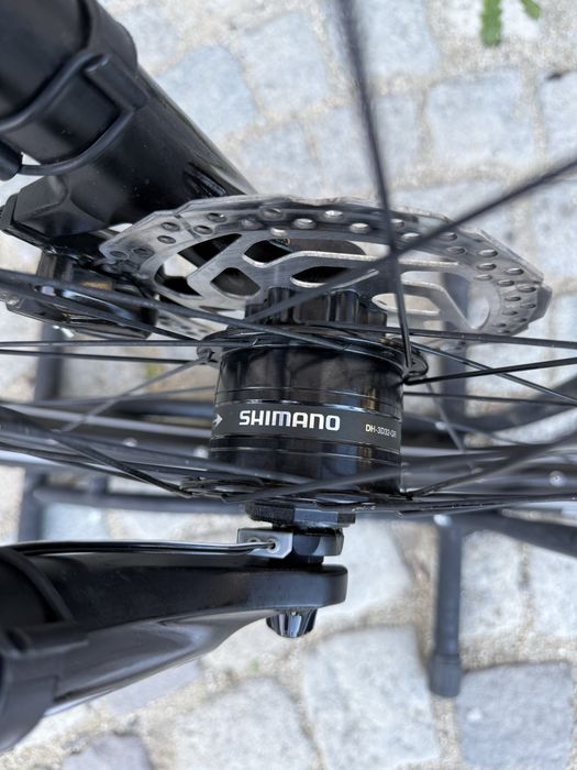 Планински велосипед Cube Aim SLX размер: 29/XL