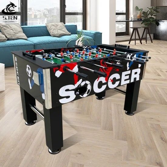 Настольный футбол большой Настольная игра футбол