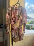 Рокля Zara - Made in Morocco