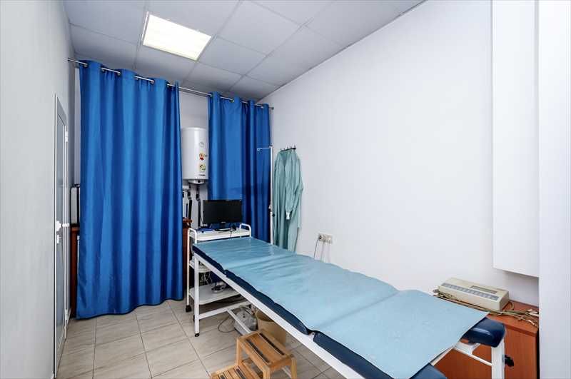 Продава се Магазин в София, Център - 160 кв.м за 3094 €/кв.м - Снимка #9