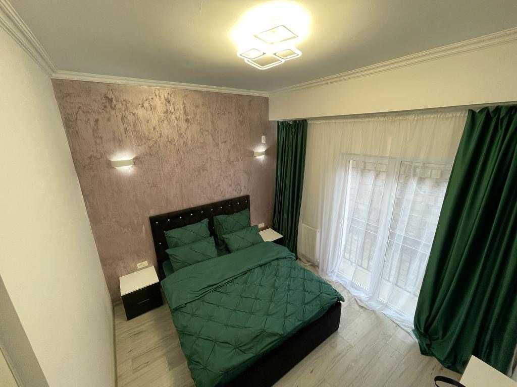 Închiriere apartament 2 camere – mobilat și utilat lux, zona excelentă