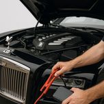 Запуск любых авто, zeekr, byd имеется пусковое устройство 24/7