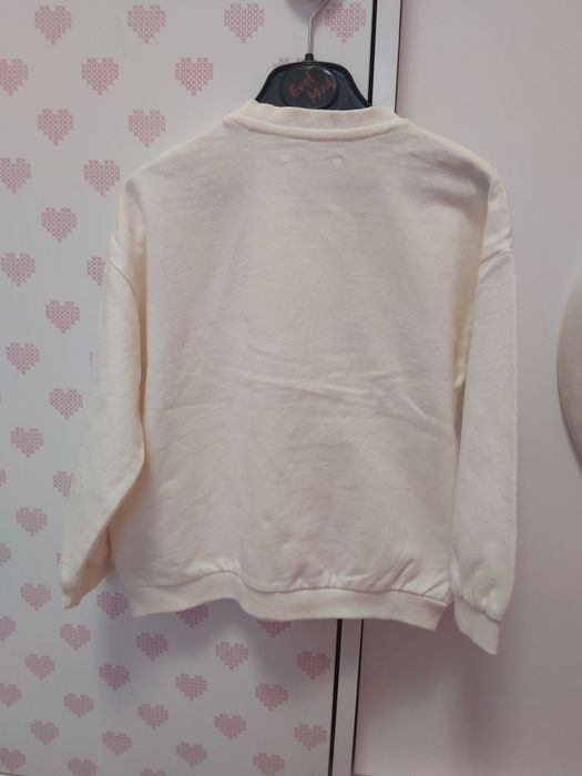 Bluza fetițe Reserved mărimea 110