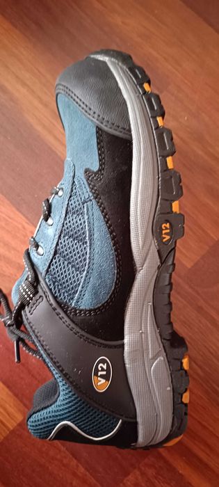 Работни мъжки обувки