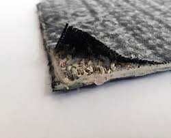 Бентонитовые маты